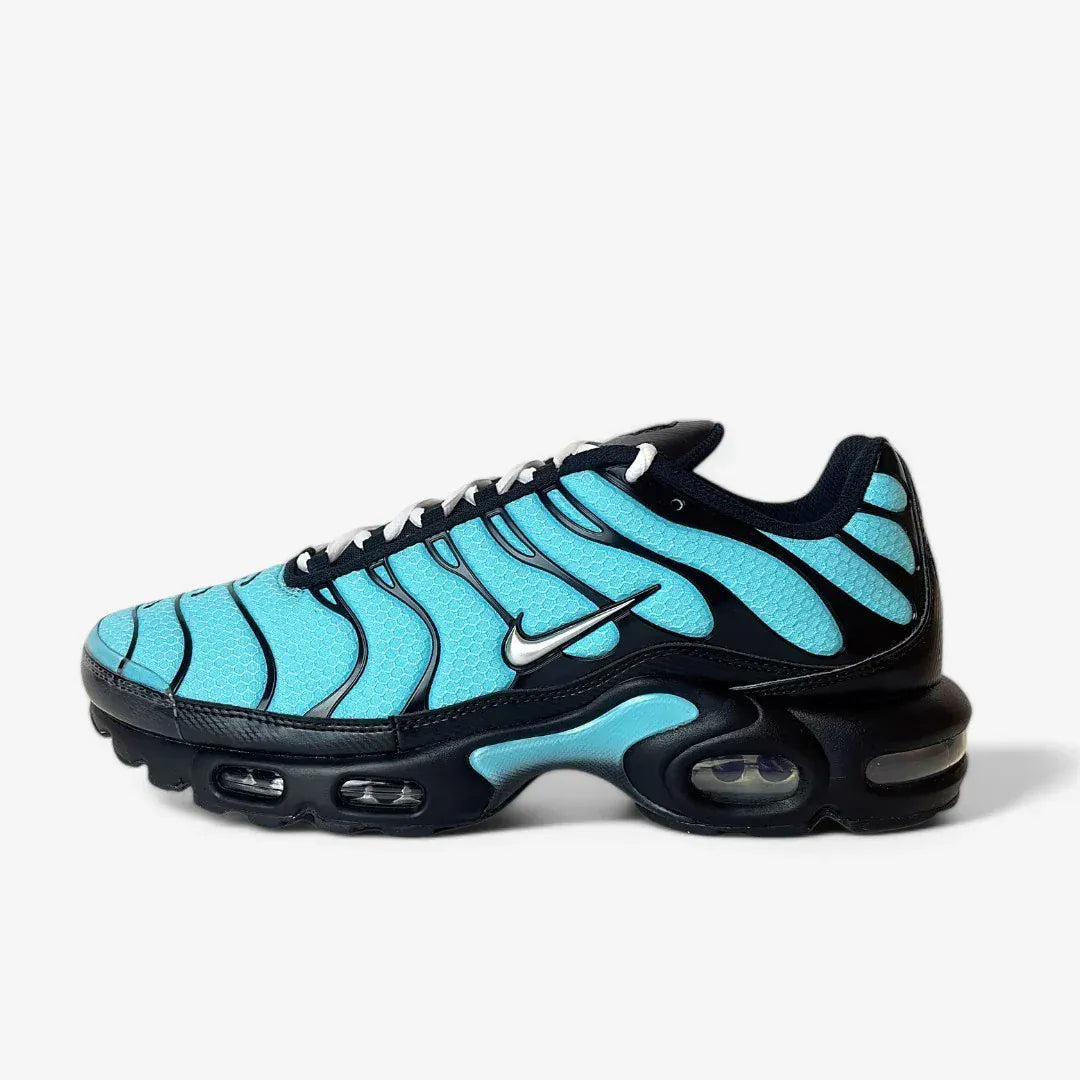 Nike Air Max Plus Tuned 1 Aqua Blue "Tiffany"