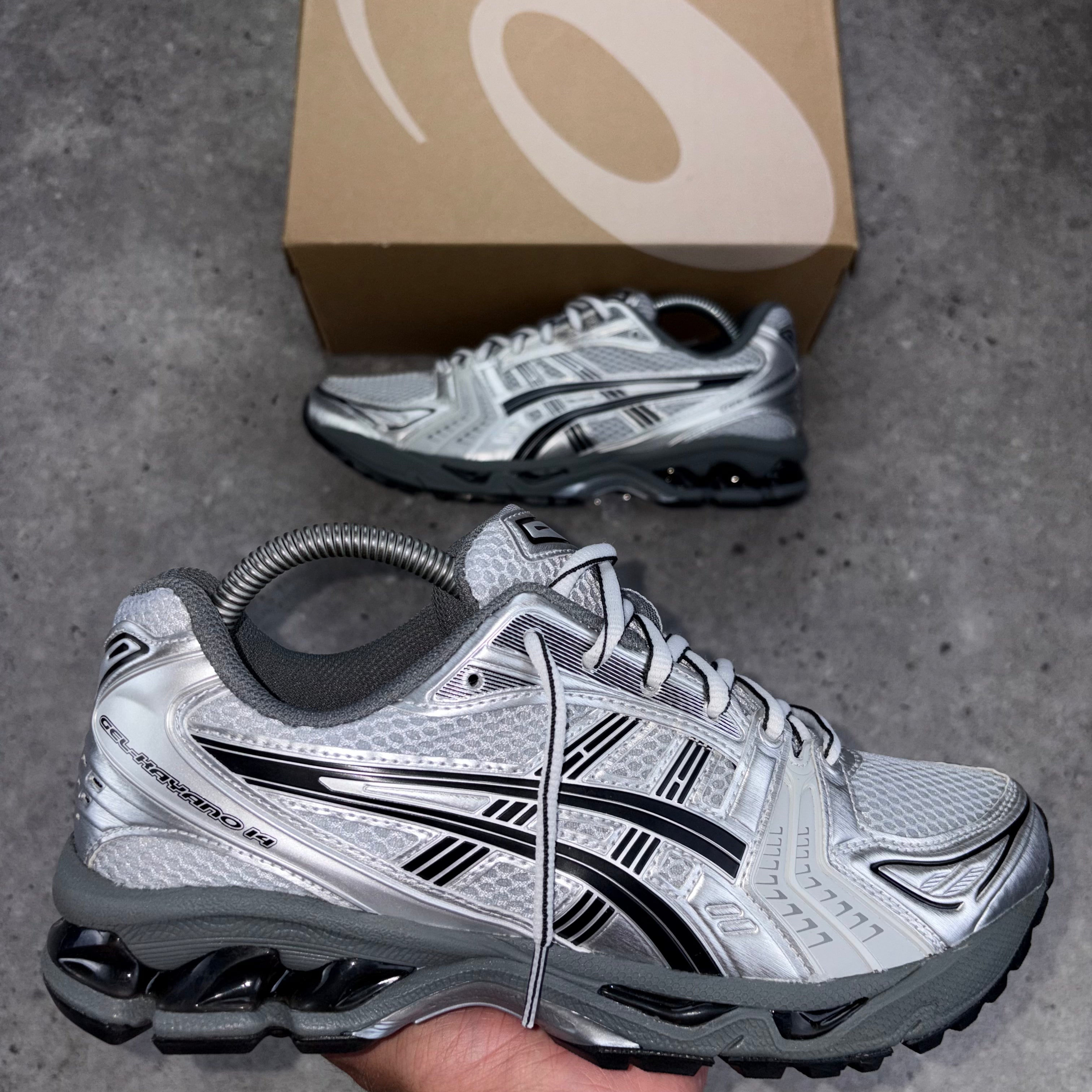 ASICS GEL-Kayano 14 'Urban Research'