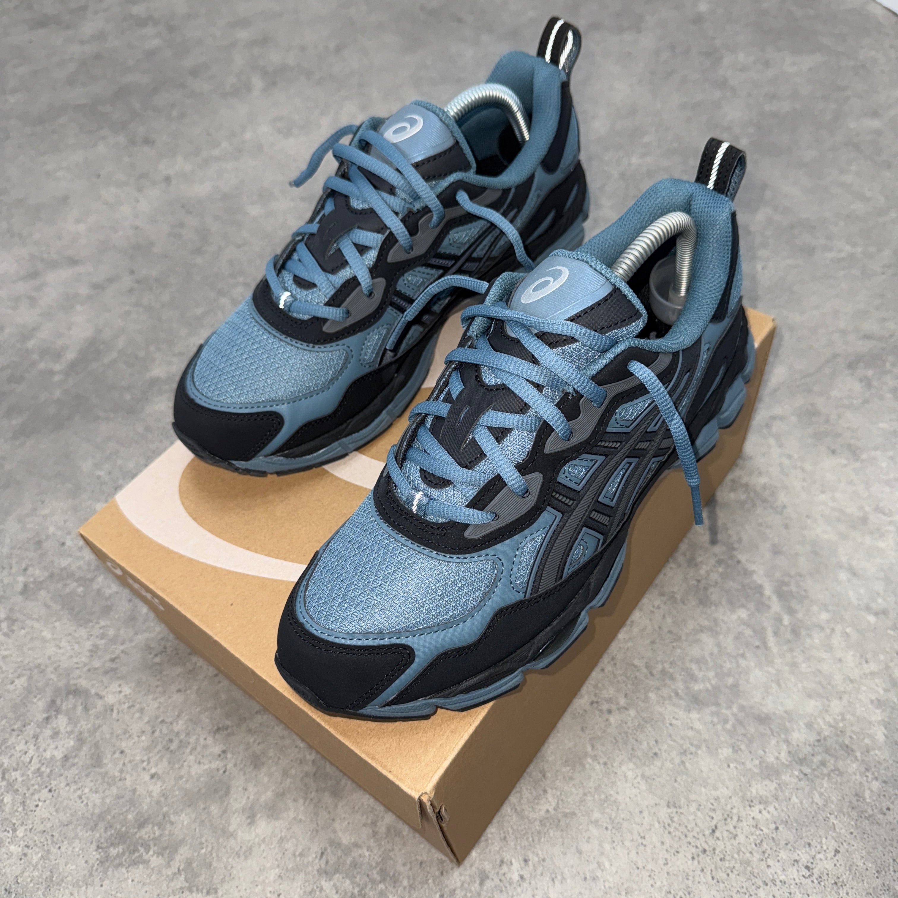 Asics gel-nyc RGD 'ironclad/black'