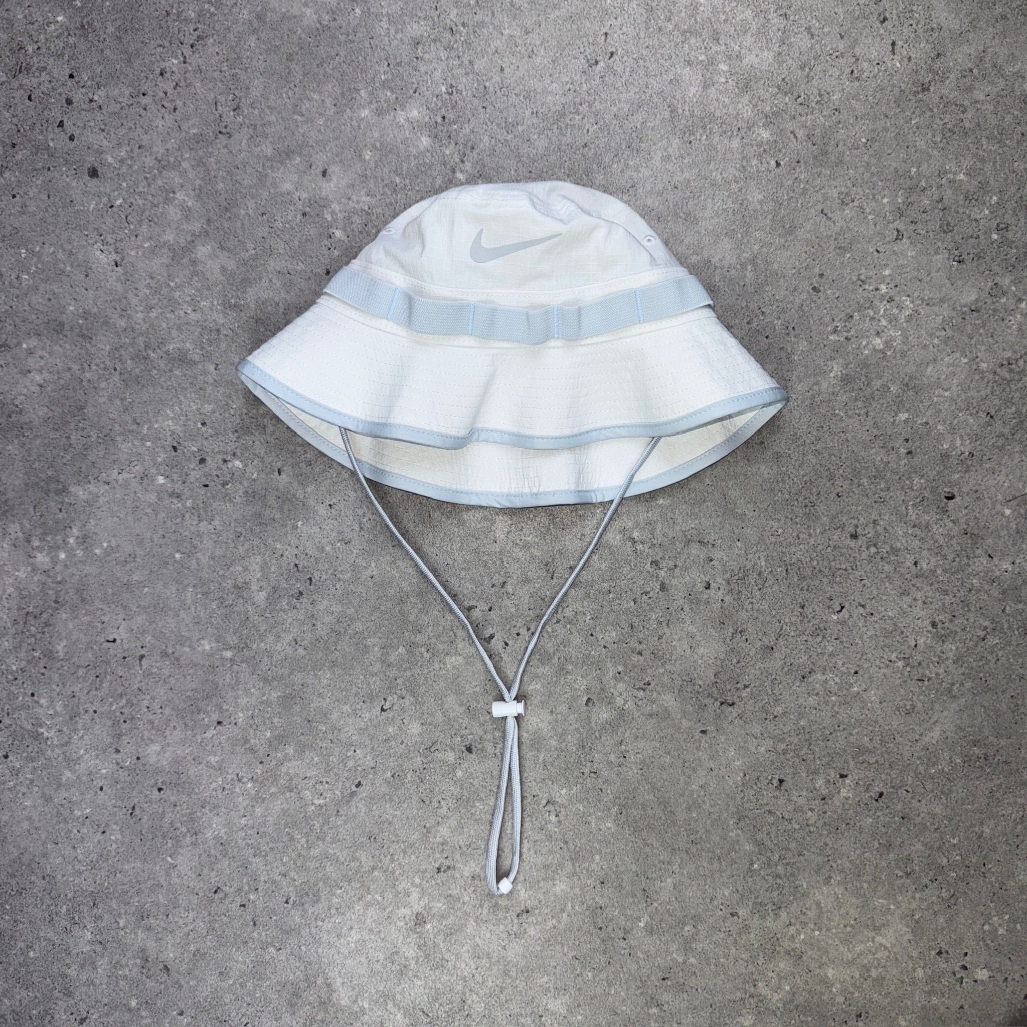 Nike boonie bucket hat 'white'