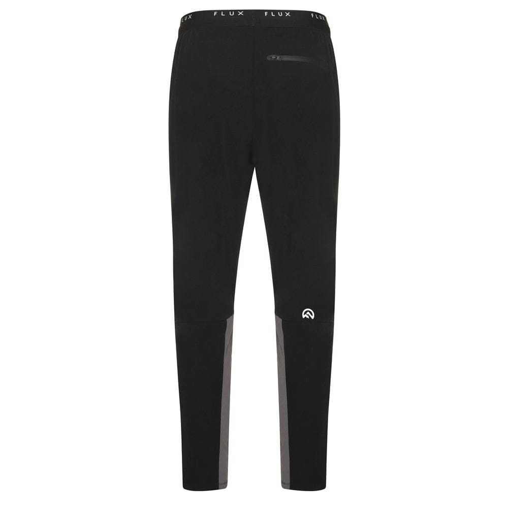 Flux Versatility Jacket 'Black/Cobalt/Grey'