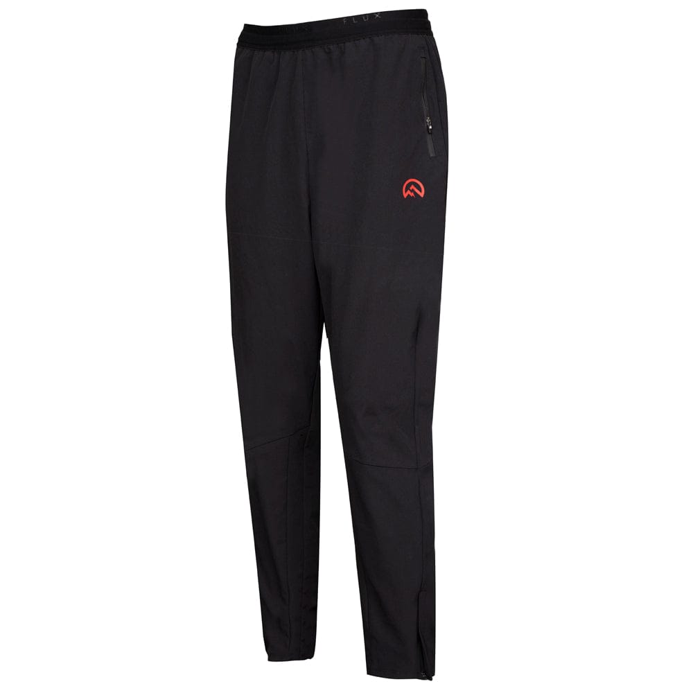 Flux Versatility Pants 'Black/Grey/Red'