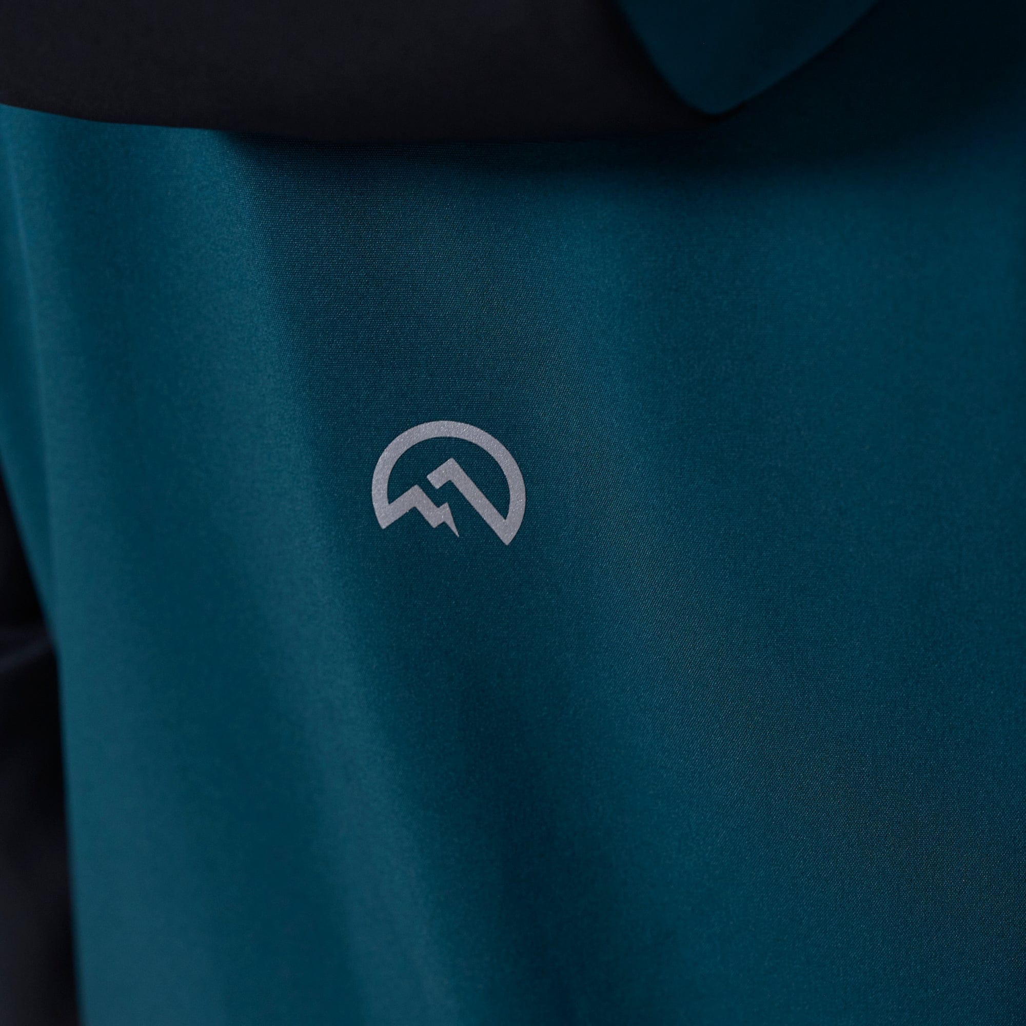 Flux Gradient Jacket 'Jungle Green'