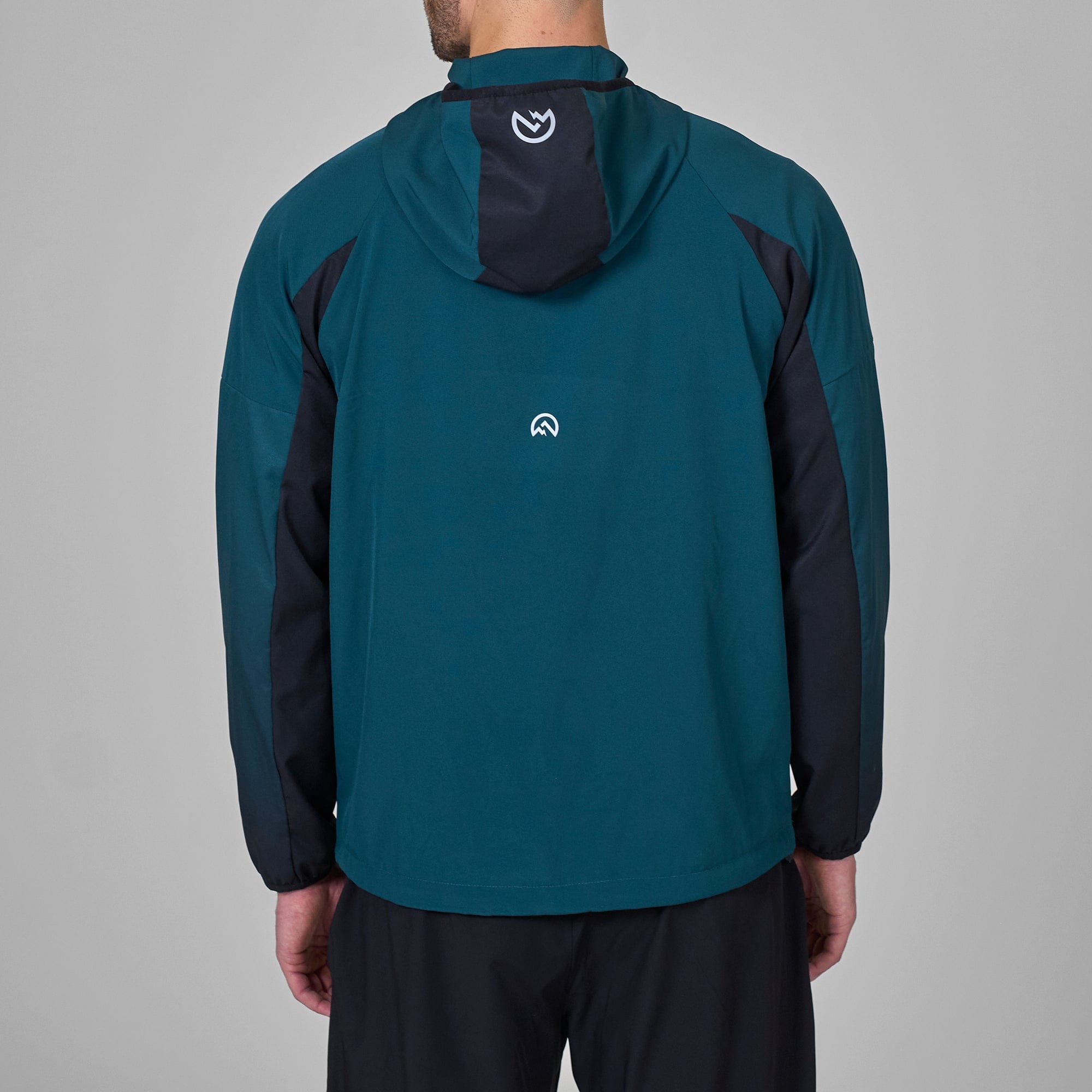 Flux Gradient Jacket 'Jungle Green'