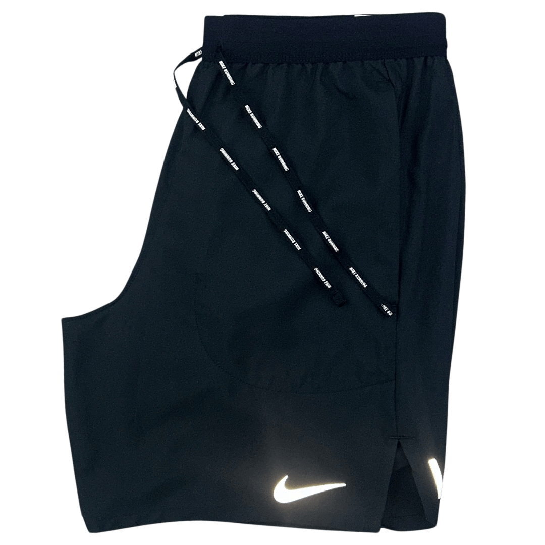 Nike flex 18cm shorts 'black'