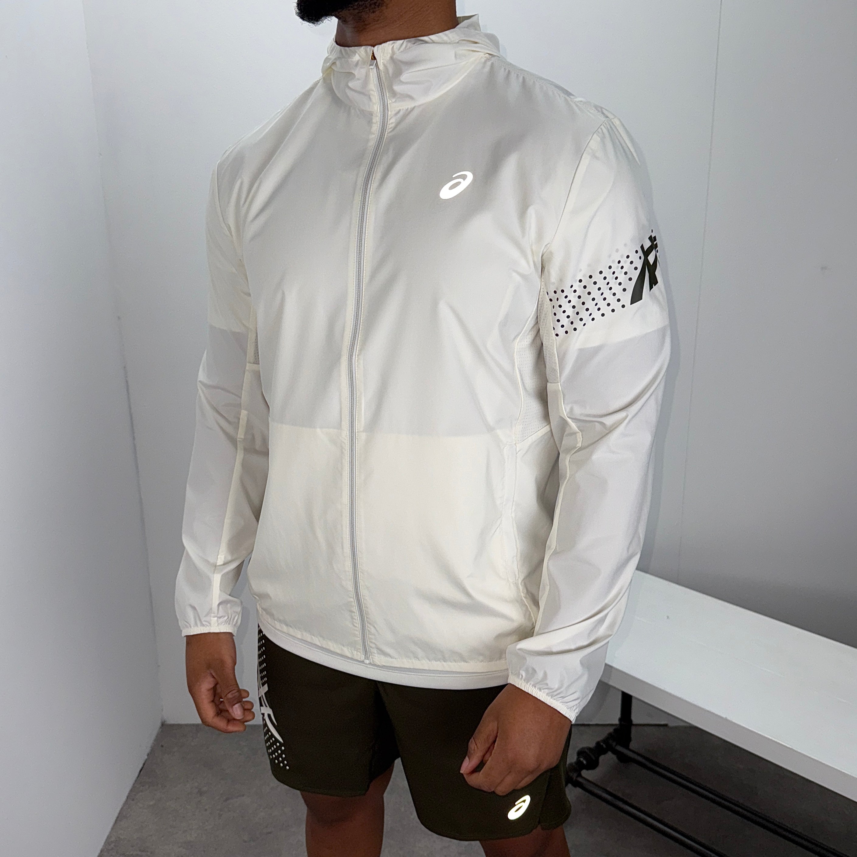 Asics icon kayano 14 set 'birch/brownstone/graphite'