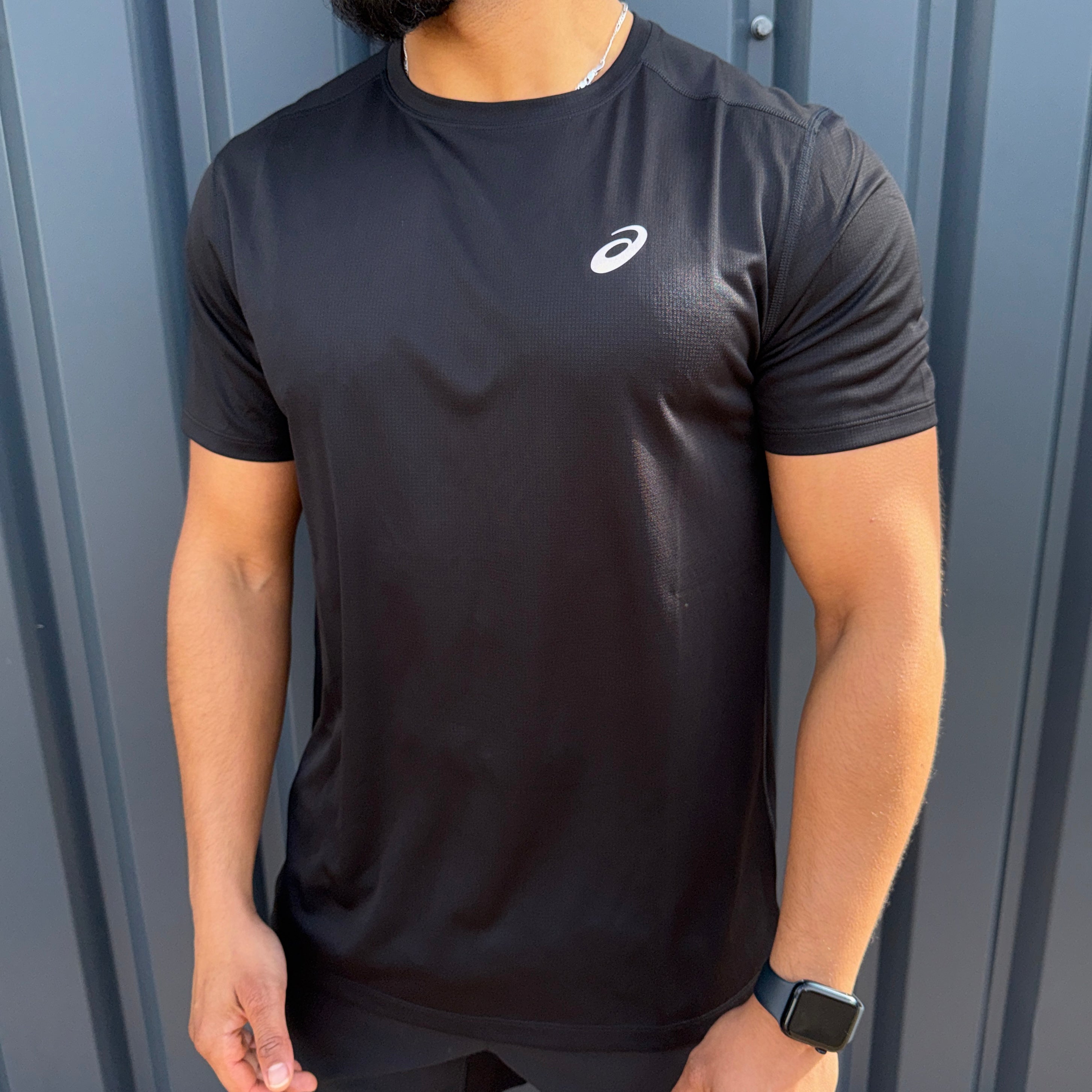 ASICS Core Performance Set 'Black'