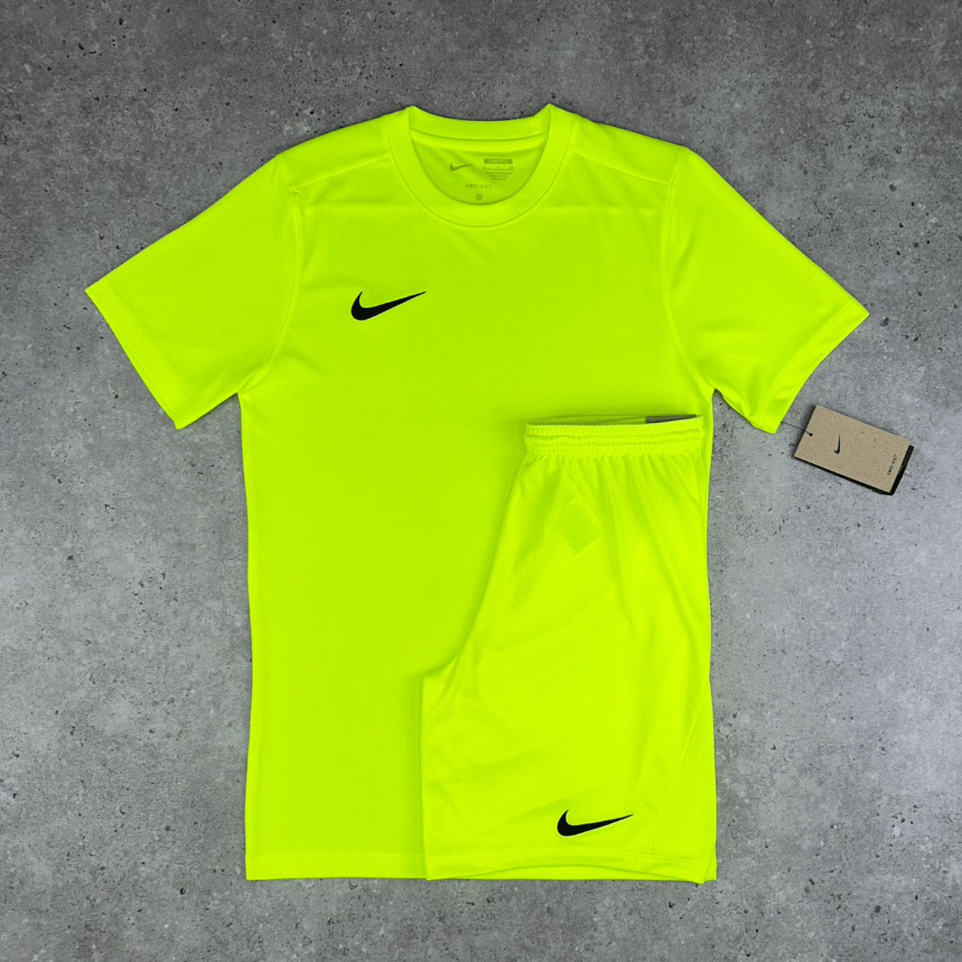 Nike Park Dri-Fit Set 'Volt'