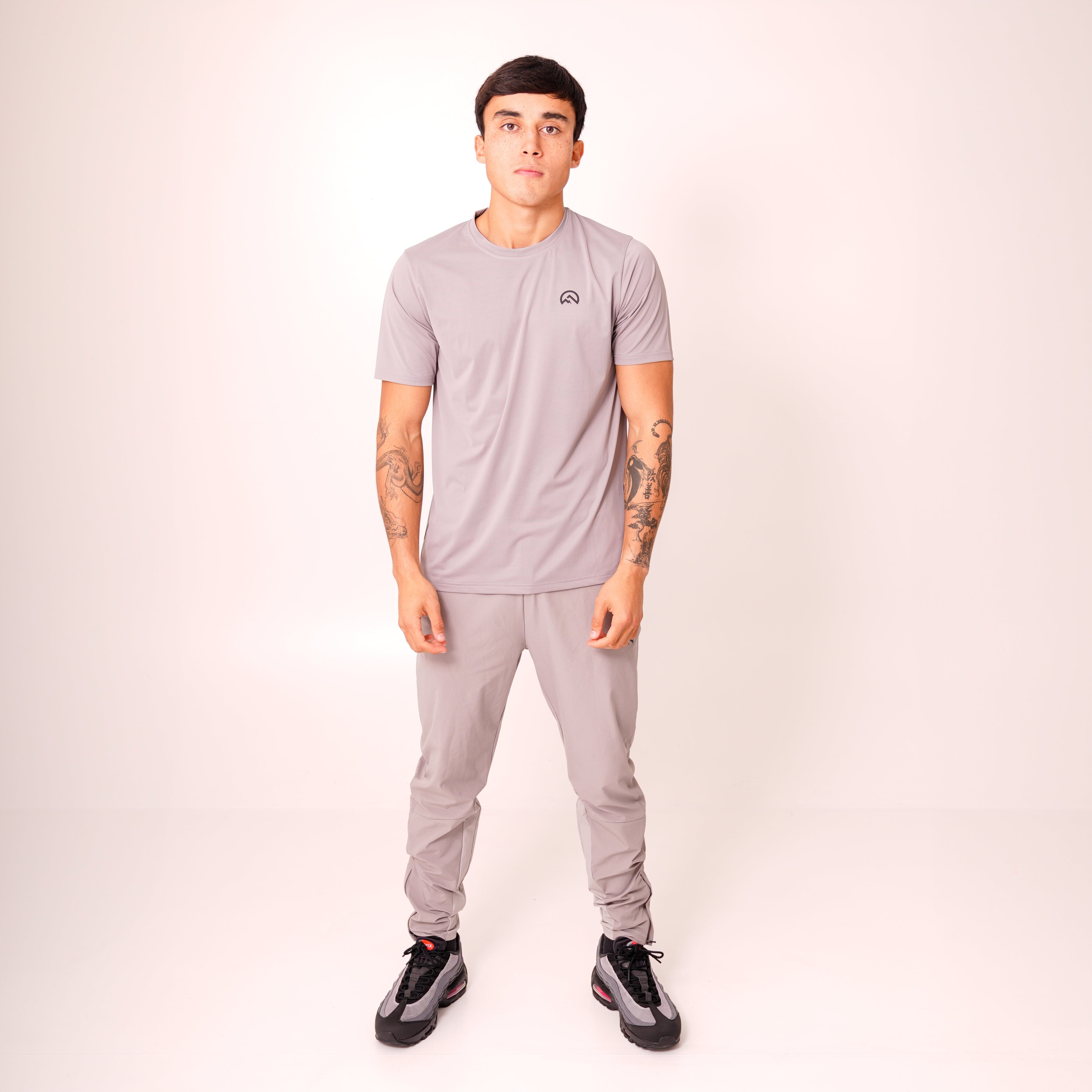 Flux Versatility Pants 'Dark Concrete'