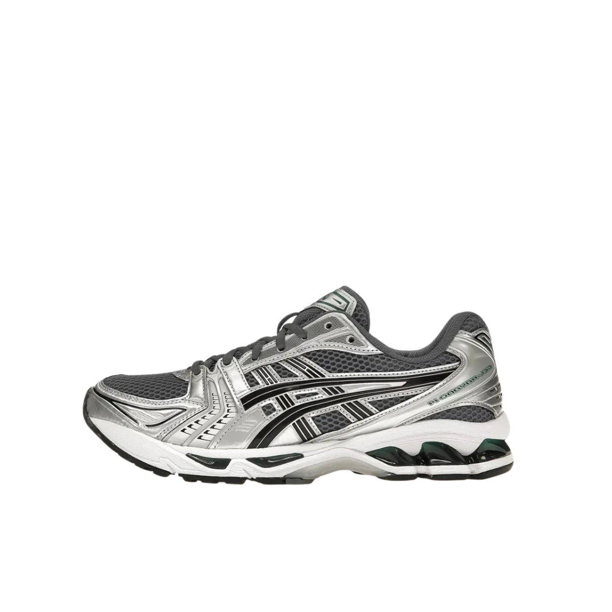 ASICS Gel-Kayano 14 'Metropolis Jasper Green'