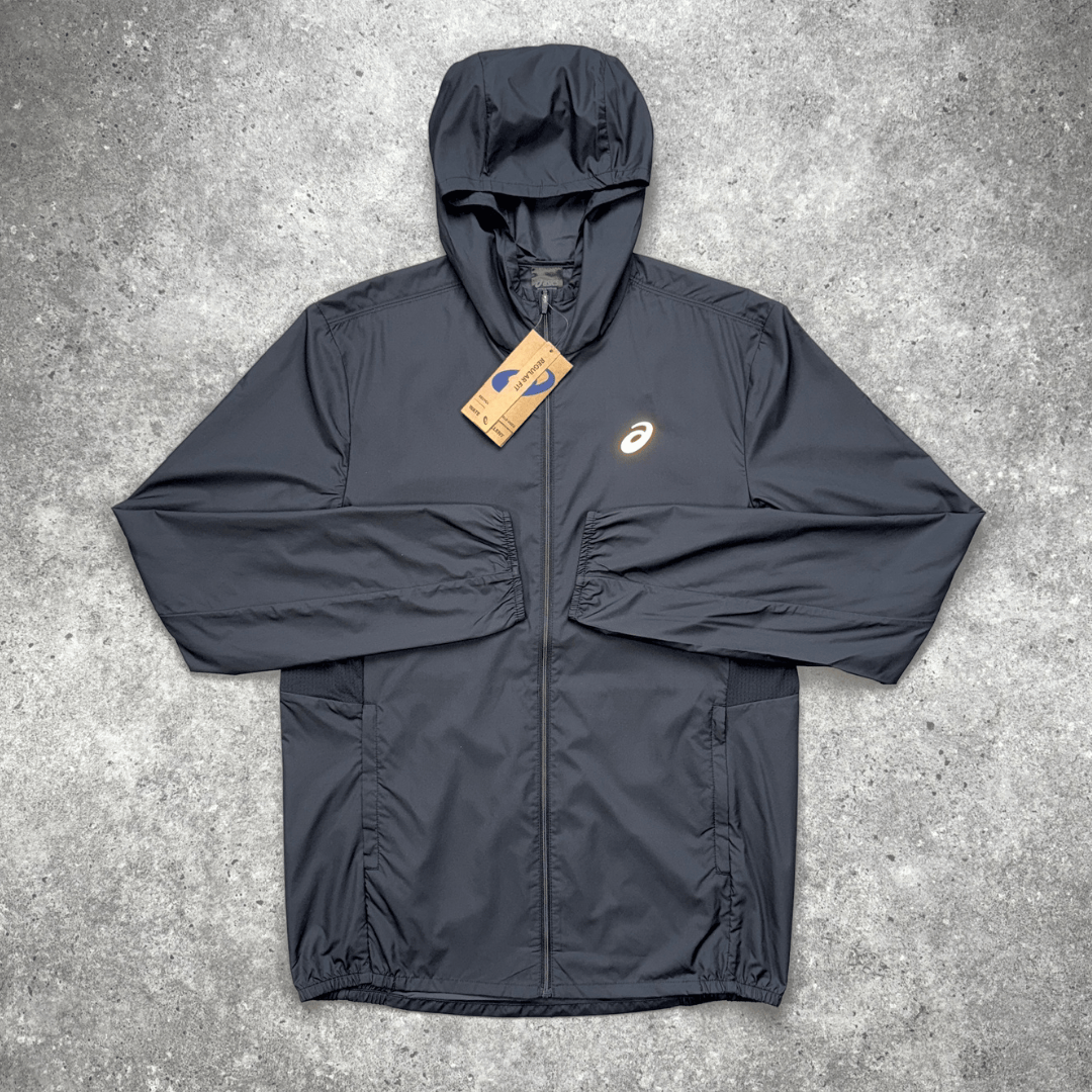 Asics core tracksuit set 'black'