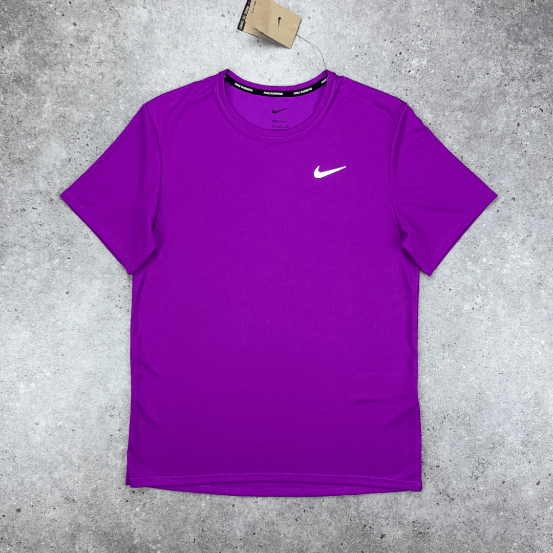 Nike uv miler set 'vivid purple'