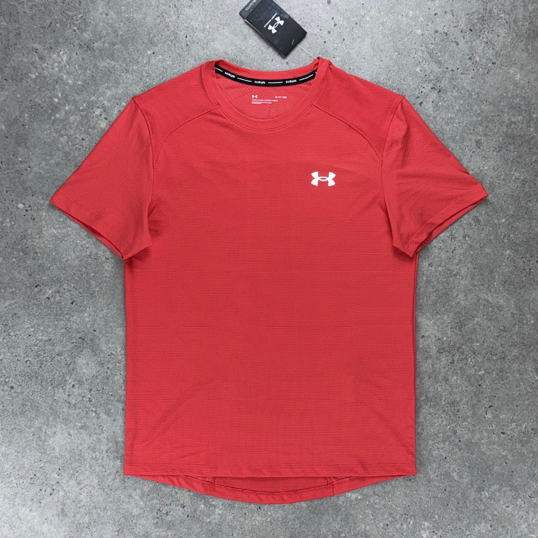 under armour coolswitch set 'crimson/black'