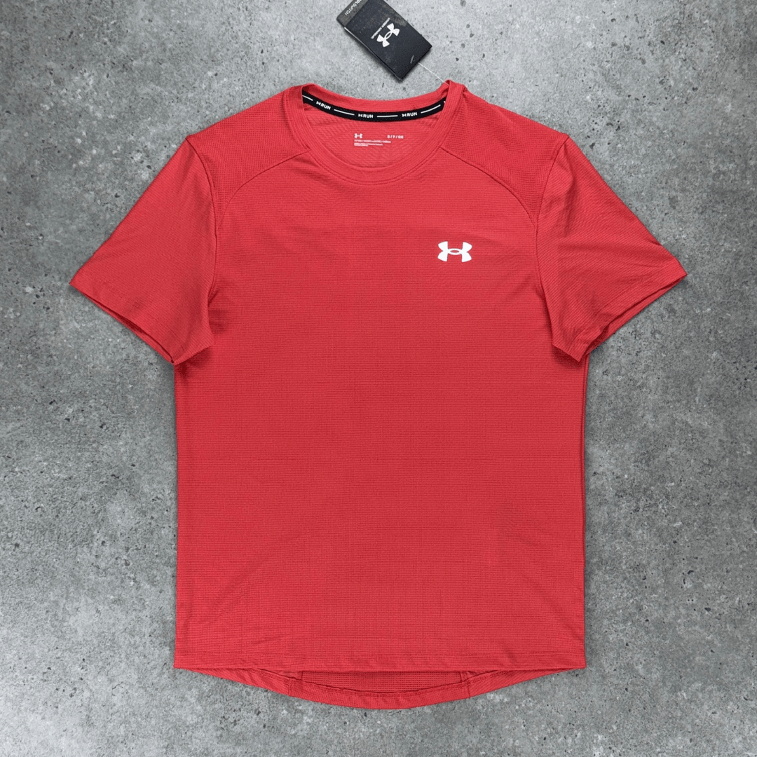 Under armour coolswitch set 'crimson/black'