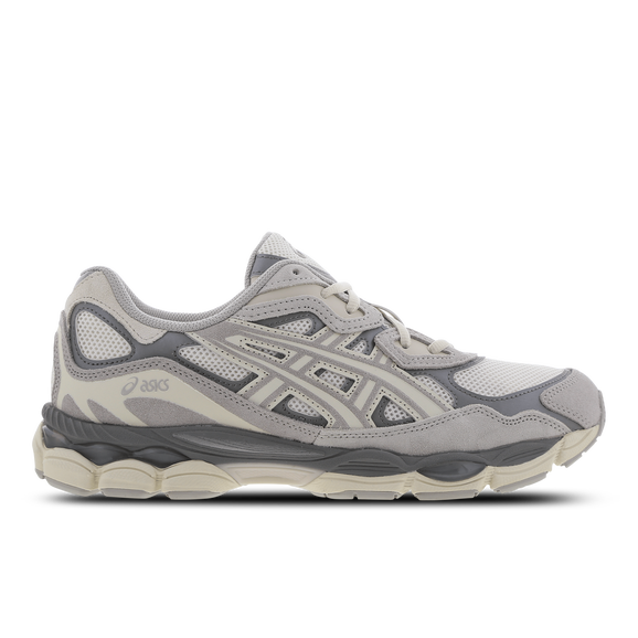 Asics gel-nyc 'oyster grey'