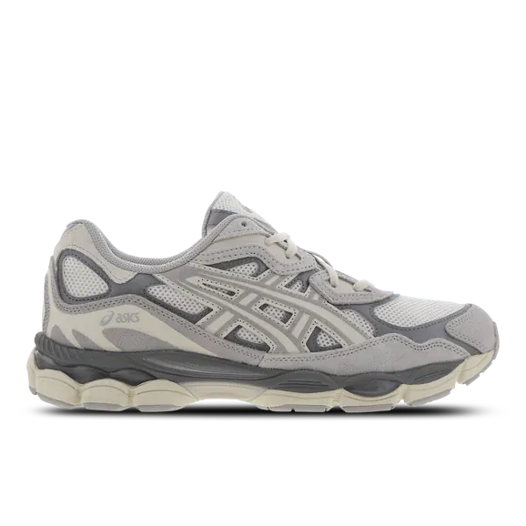 Asics gel-nyc 'oyster grey'