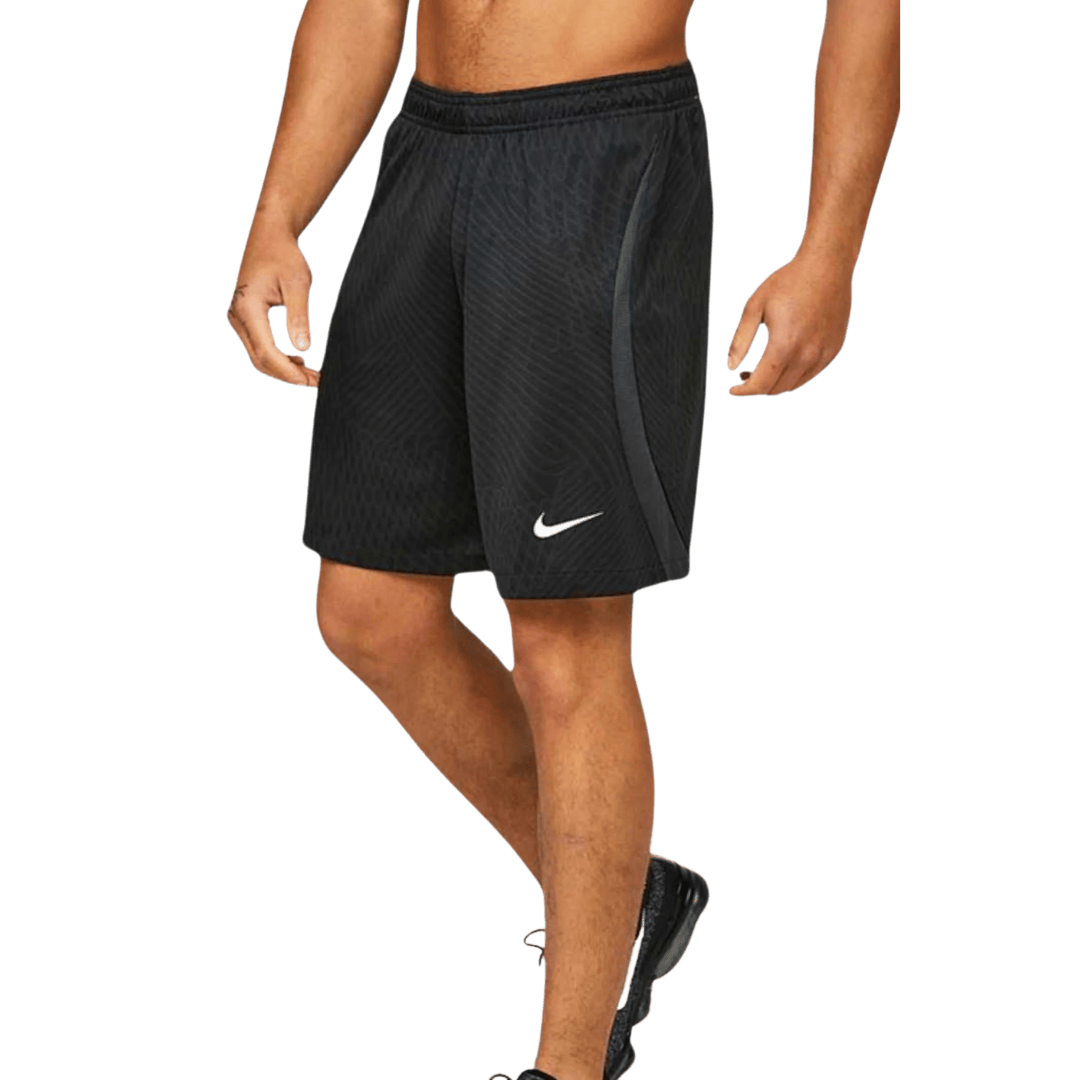 Nike strike 23 shorts 'black'