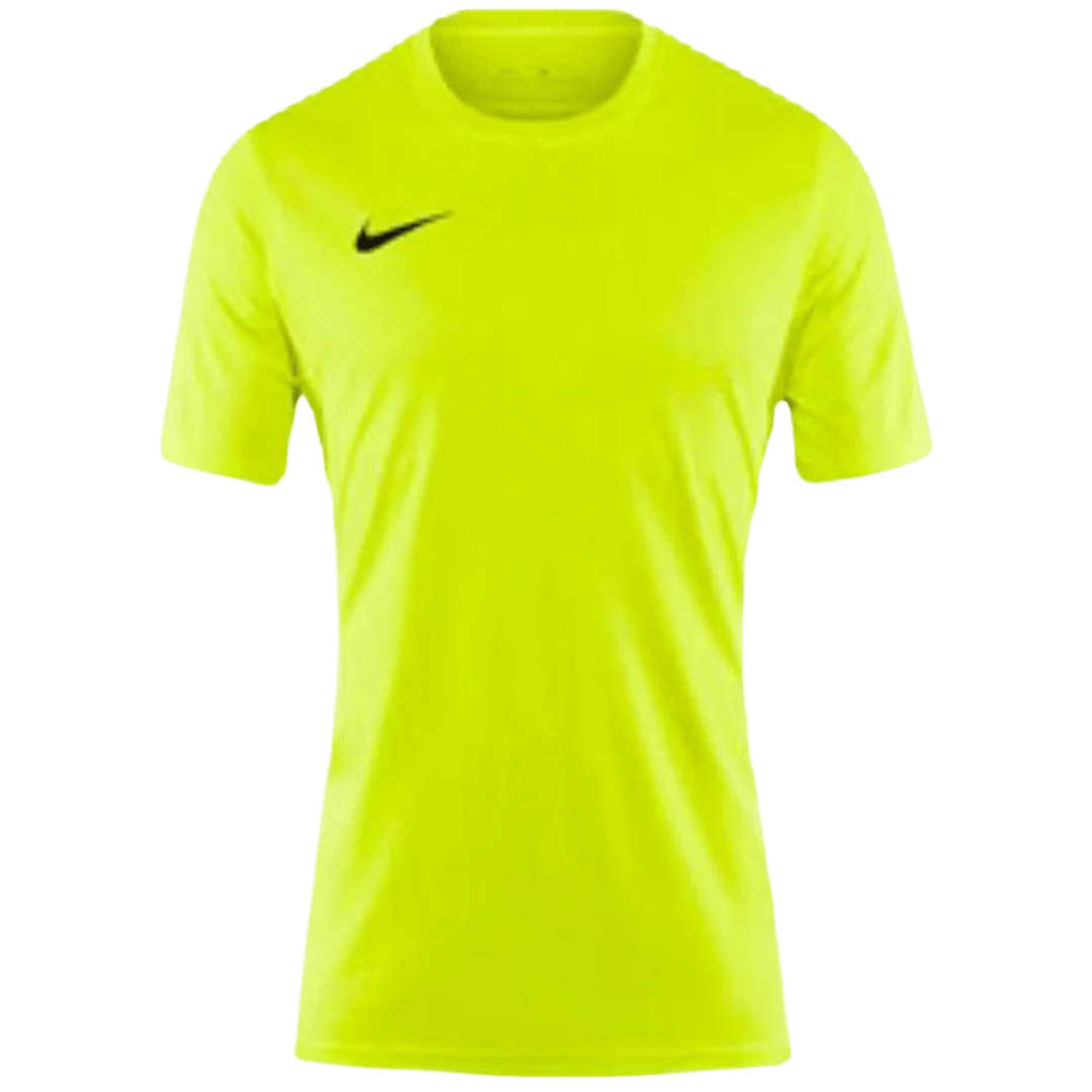 Nike park dri-fit t-shirt 'volt'