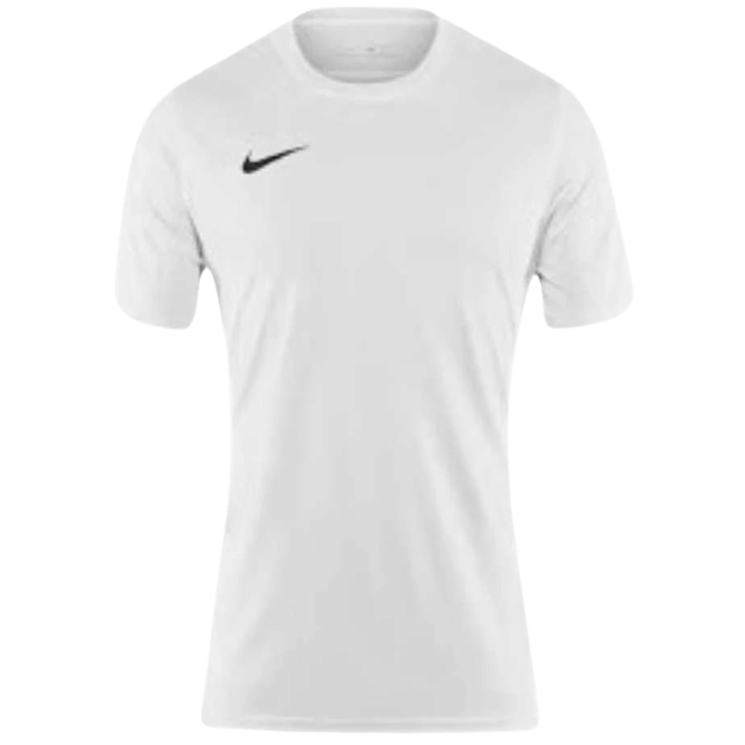 Nike park dri-fit t-shirt 'white'