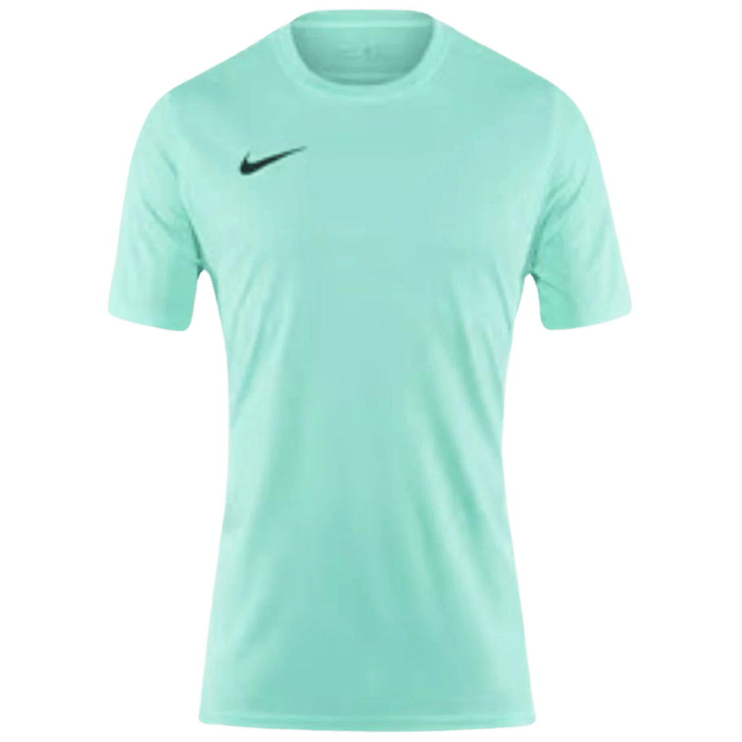 Nike park dri-fit t-shirt 'hyper turquoise'