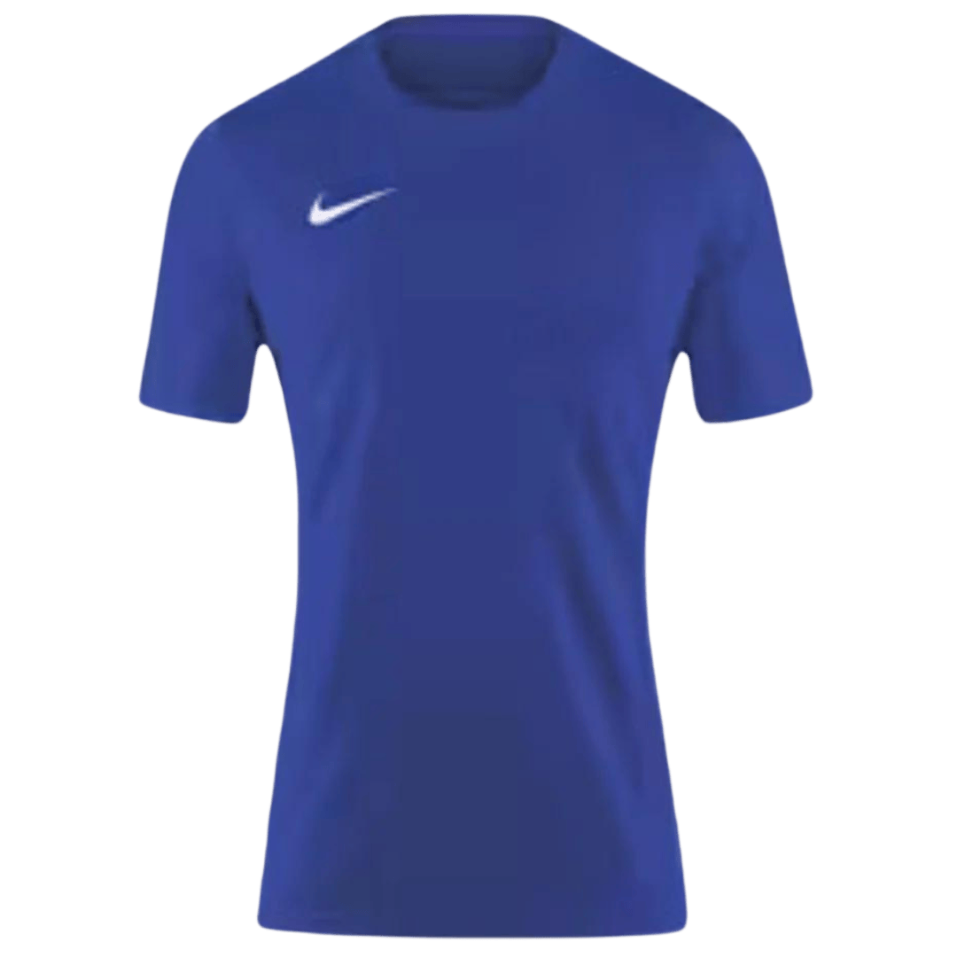 Nike park dri-fit t-shirt 'royal blue'