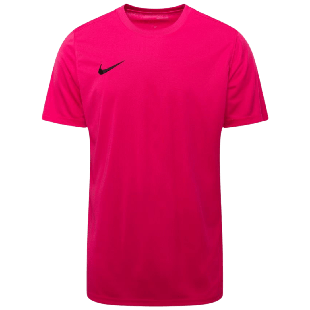 Nike park dri-fit t-shirt 'pink'