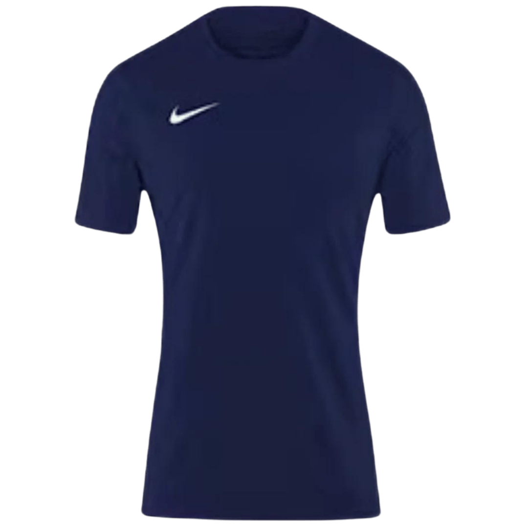 Nike park dri-fit t-shirt 'navy'