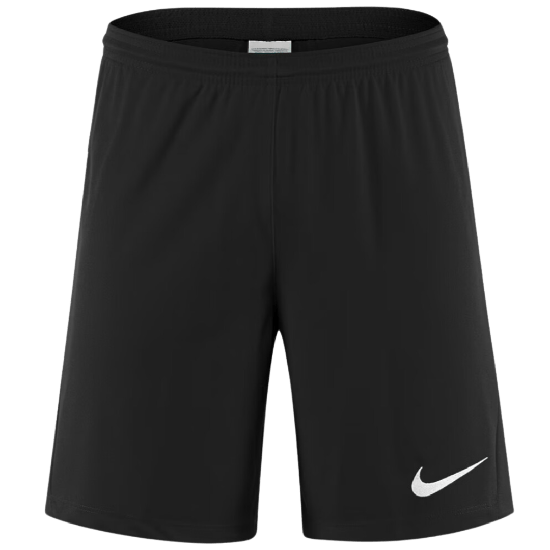 Nike park dri-fit shorts 'black'