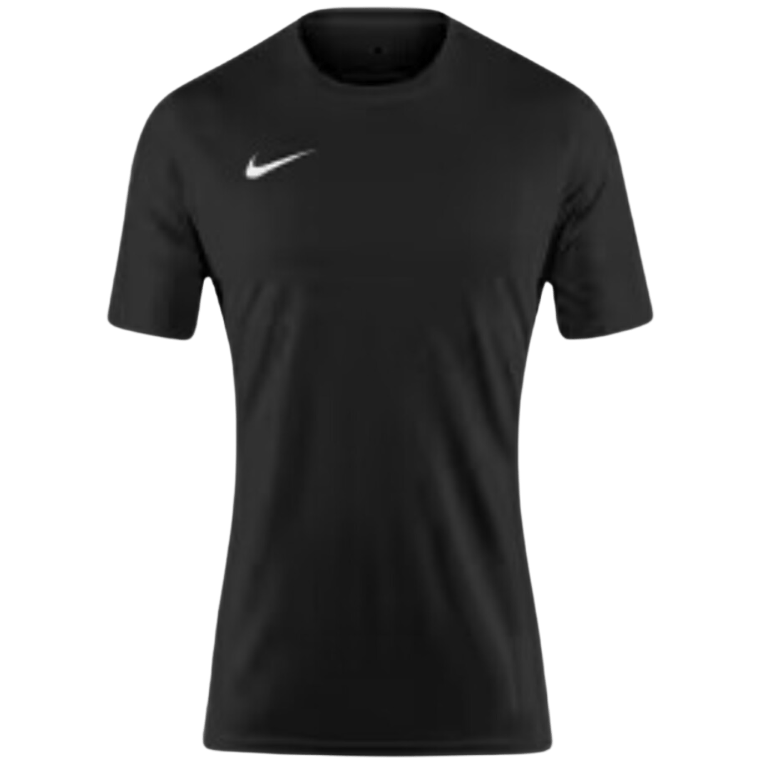 Nike park dri-fit t-shirt 'black'