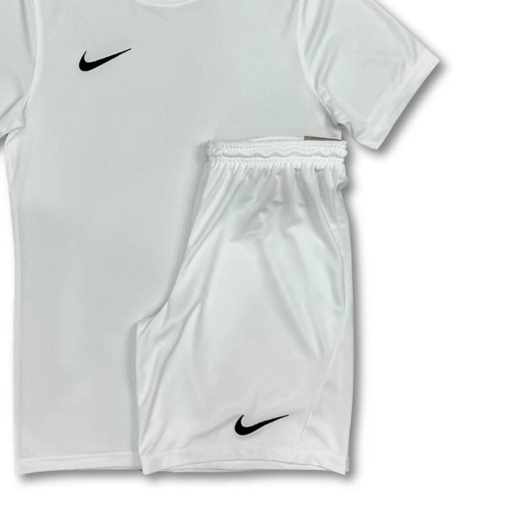 Nike Park Dri-Fit Set 'White'