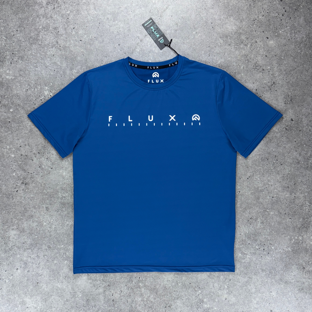 Flux t-shirts