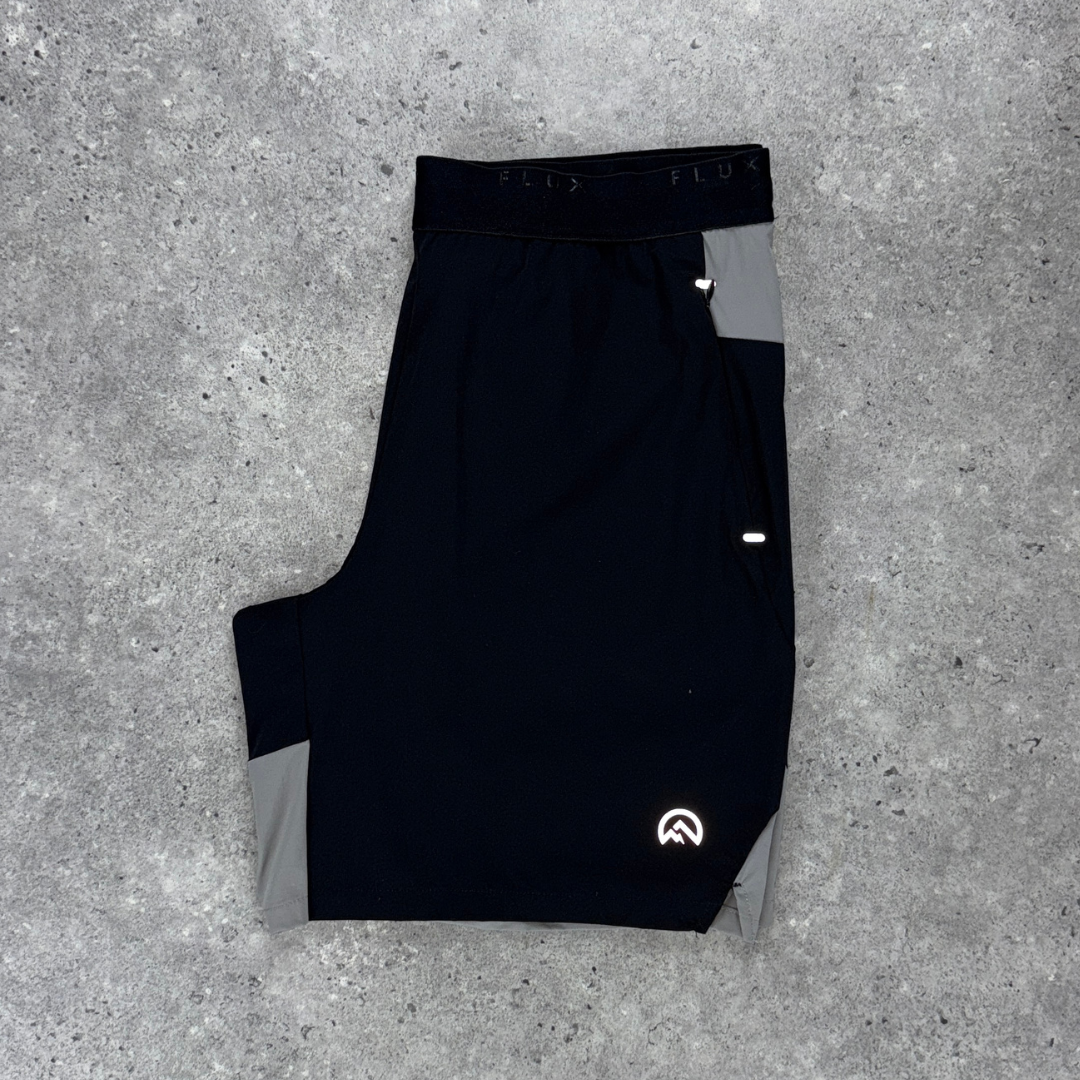 flux shorts