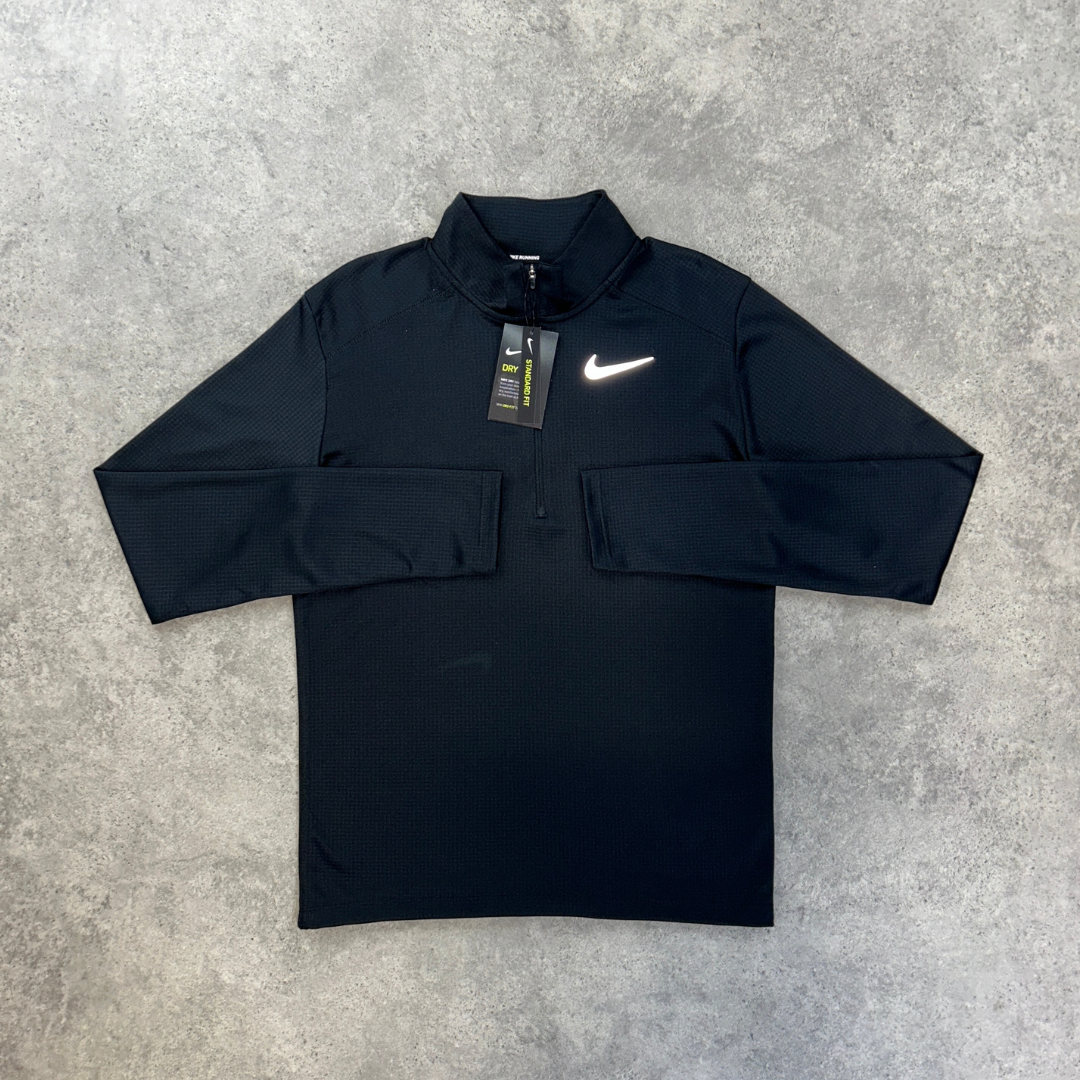 Nike Mens Quarter Zips