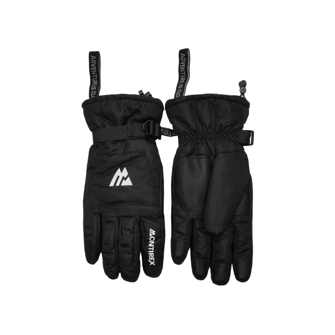 Montirex Gloves