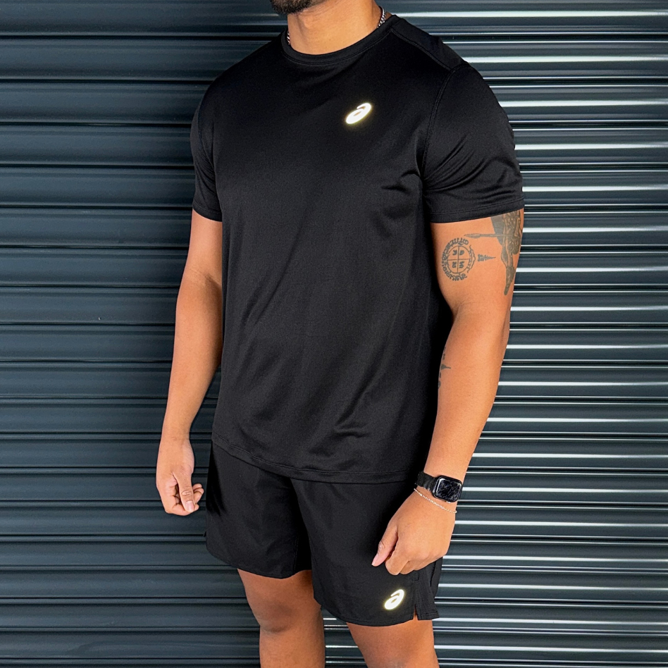 ASICS Core Performance Set 'Black'