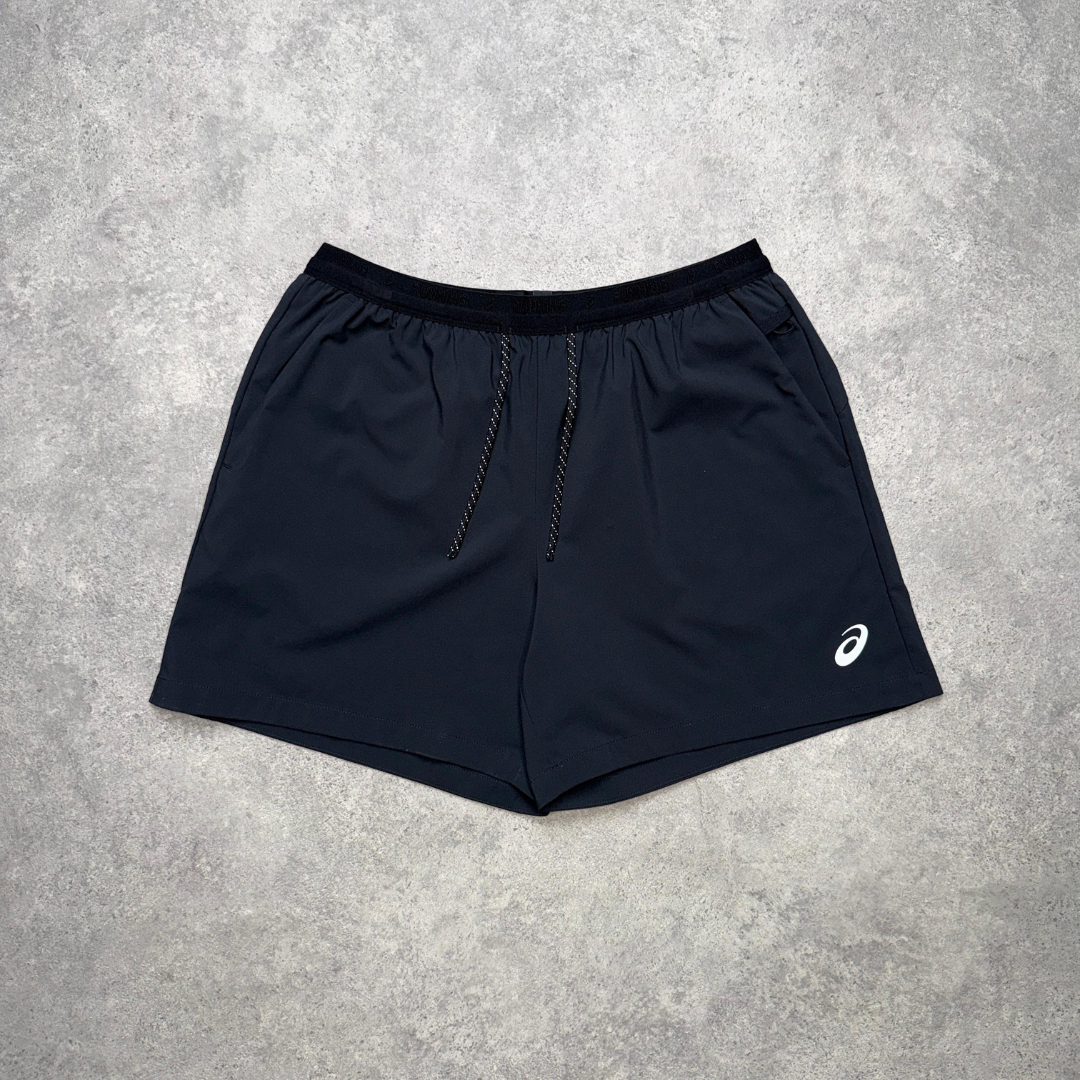 ASICS After Glow 13cm Shorts 'Black'