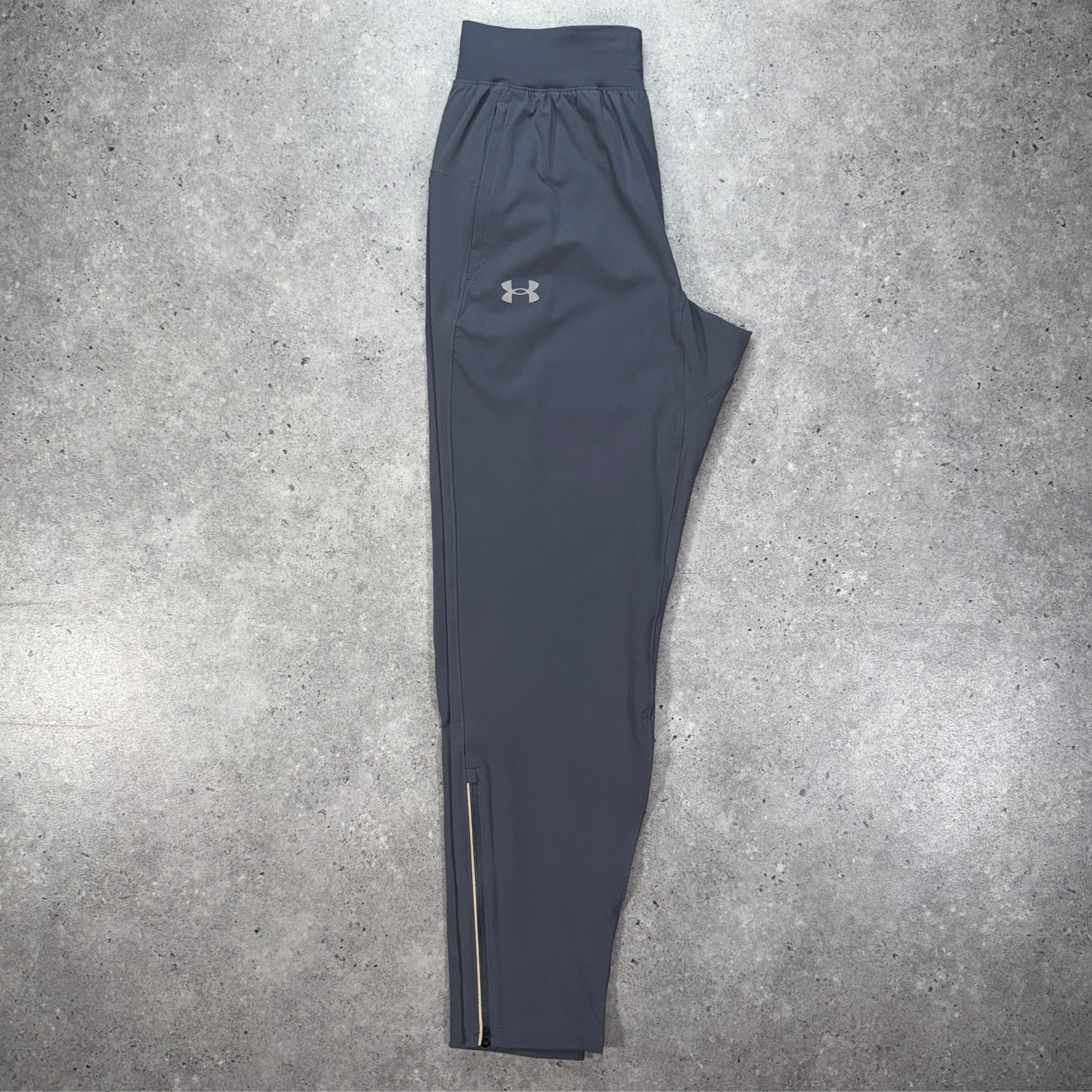 Under armour storm tracksuit set 'grey'