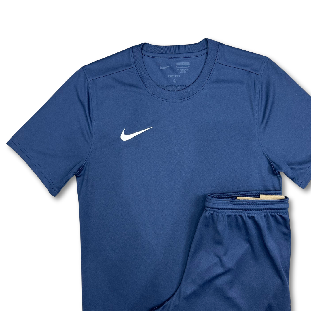 Nike Park Dri-Fit 'Navy' set