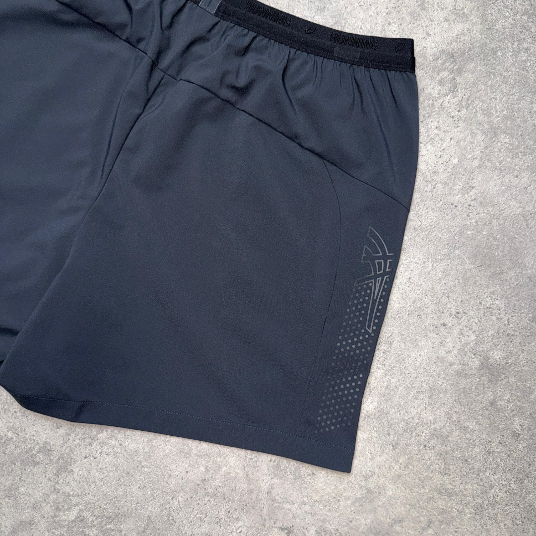 ASICS After Glow 13cm Shorts 'Black'