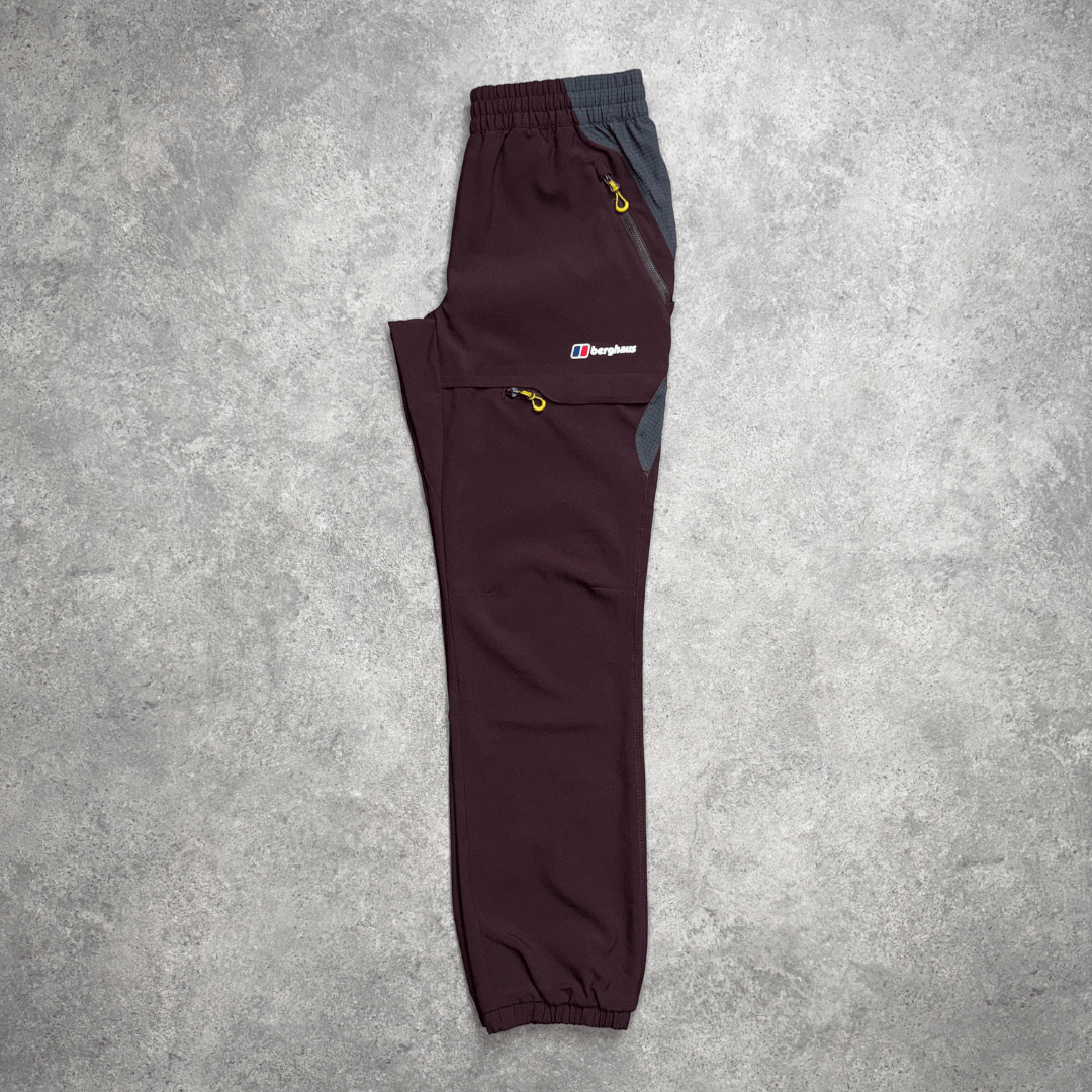Men's Berghaus Wavertree Pants 'Chakra'