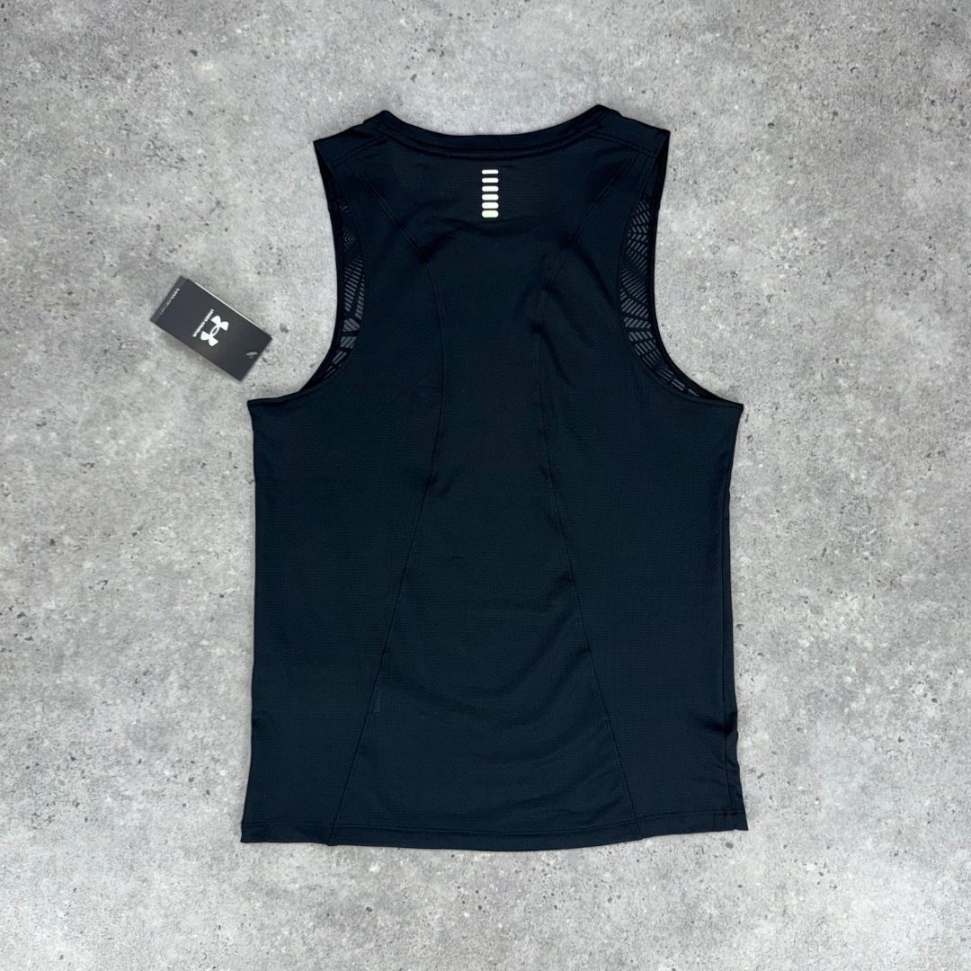 Under armour coolswitch vest set 'black'