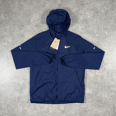 Nike Repel Stride Jacket Midnight navy blue