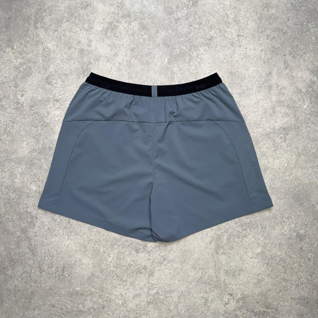 ASICS After Glow 13cm Shorts 'Dark Grey'