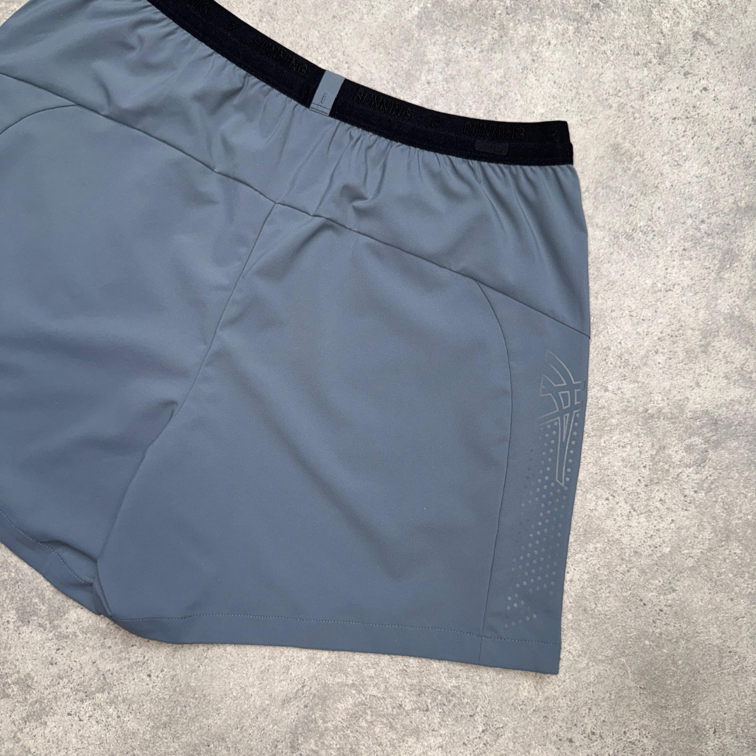 ASICS After Glow 13cm Shorts 'Dark Grey'