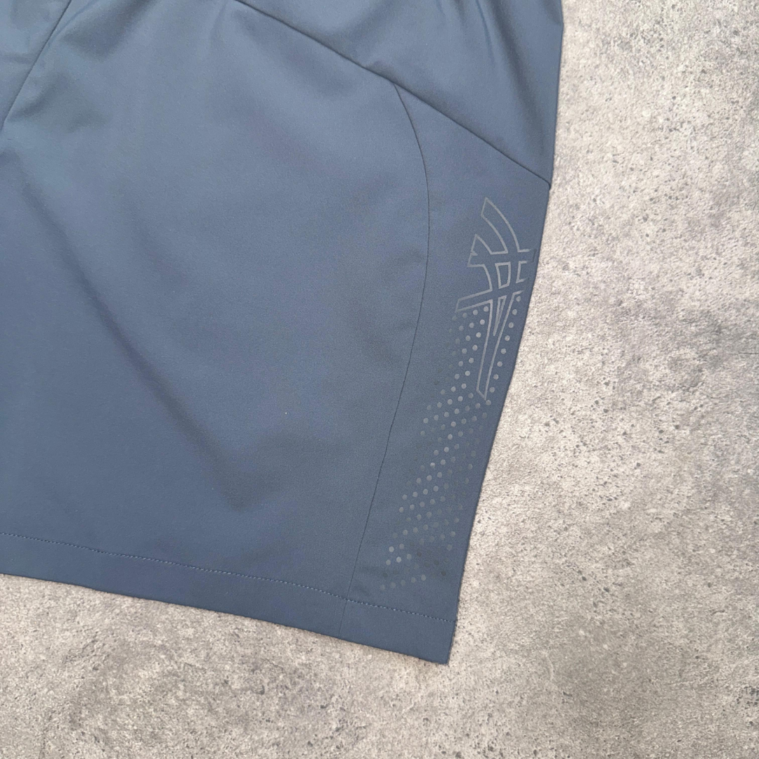 ASICS After Glow 13cm Shorts 'Dark Grey'