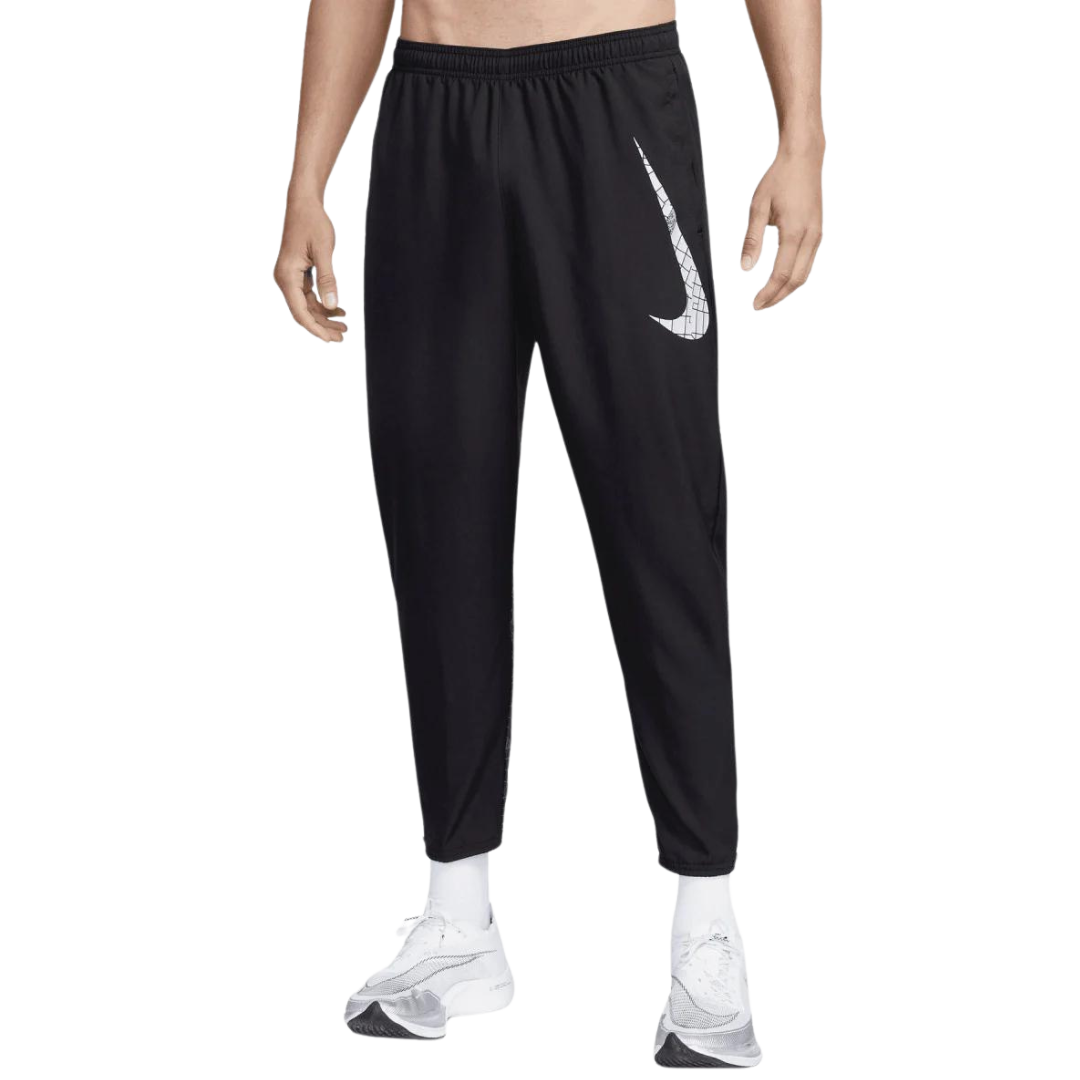 Nike challenger reflective pants 'black'