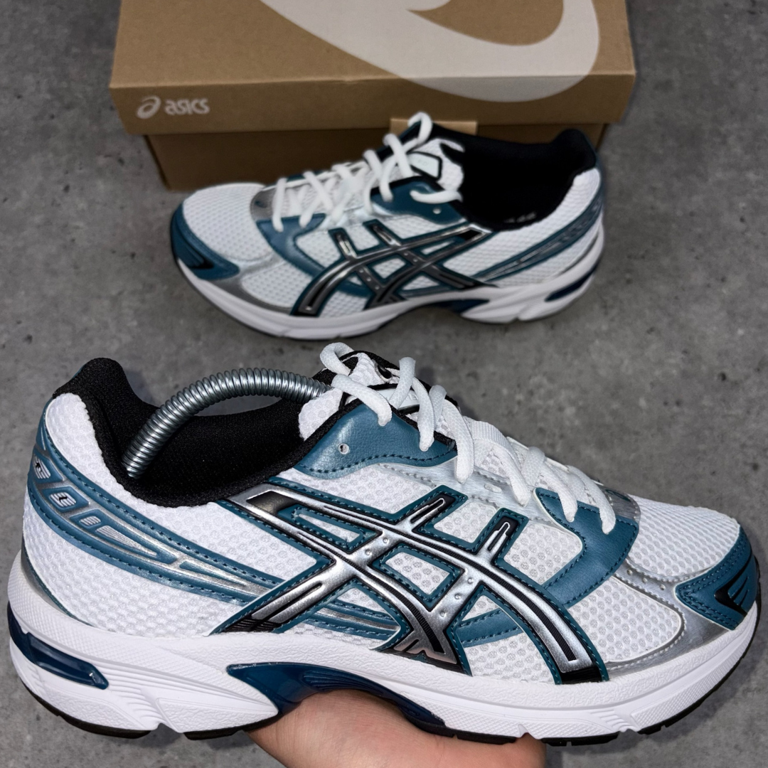 Asics Gel-1130 'restful teal'