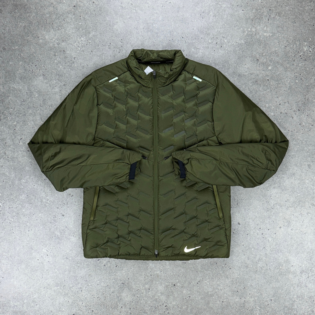 Nike Therma-FIT ADV Aeroloft Coat 'Khaki'