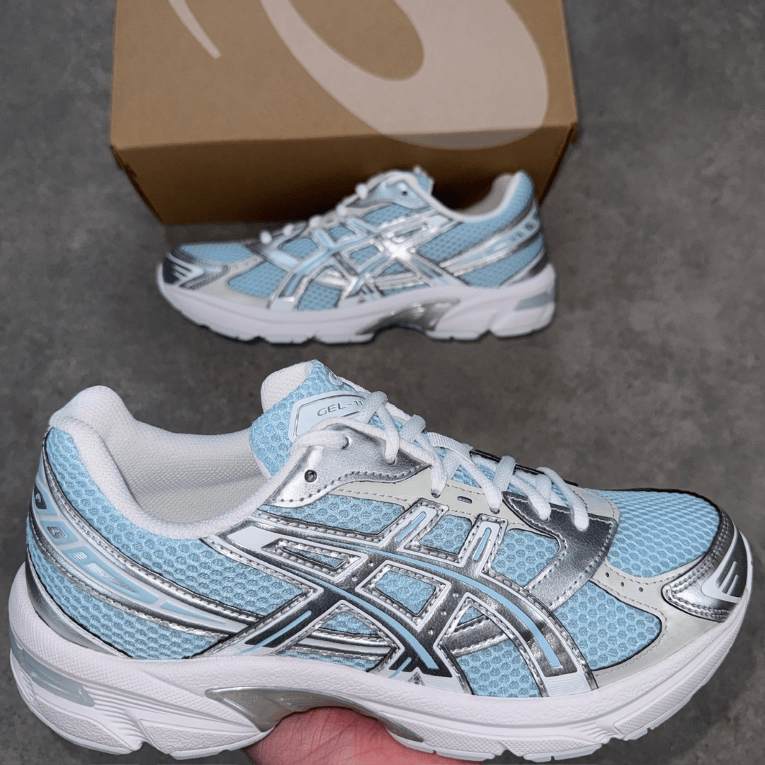 Men's ASICS Gel-1130 'Faded Denim'