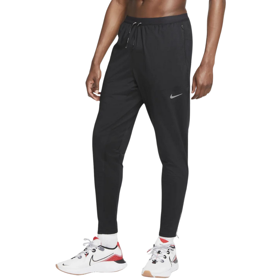 Nike phenom elite black knit pants